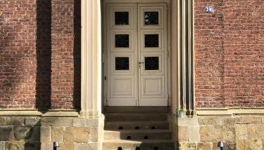 Das Ministerhaus - historisches Anwesen für Gruppen und Seminare - Foto 2