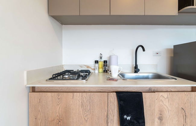 w Radiant 3BR w Fantastic Deco in Laureles - Foto 29