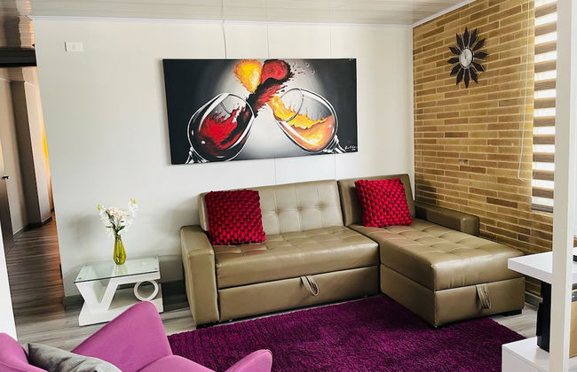 SUITES H&A 911 - Foto 49