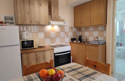 Dimitra's Comfort Apartment - Foto 3