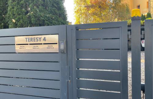 Apartamenty Częstochowa pod Jasną Górą Teresy 4-2 parking gratis - Photo 50