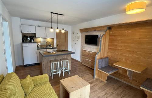 Alpenhof Wallgau - Foto 1