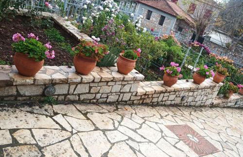 Ξενώνας Άνθεμις - Foto 35