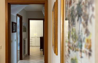 Gemma Fiorita Casa Vacanze - Photo 11