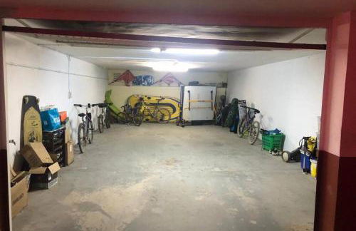 Paraíso Playa de Pals - reformado primera línea de mar con parking - Foto 67