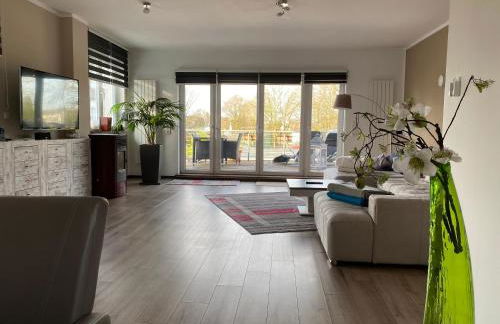 Stadtvilla Intzeplatz - Apartment Sylt - Foto 13