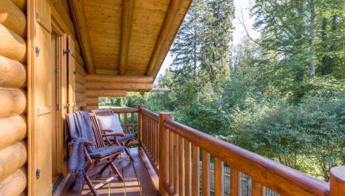 Audorfer Blockhaus - Foto 5