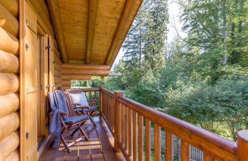 Audorfer Blockhaus - Foto 5