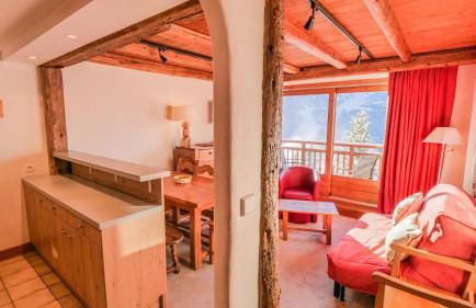 Les Appartements du Mérilys - Foto 8