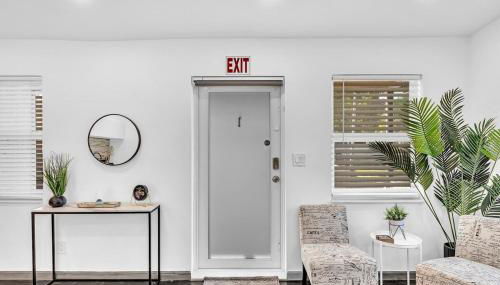 Two Bedroom Hollywood Beach Vacation Sc01 - Foto 5