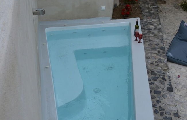 Pyrgos Old winery villa - Photo 27