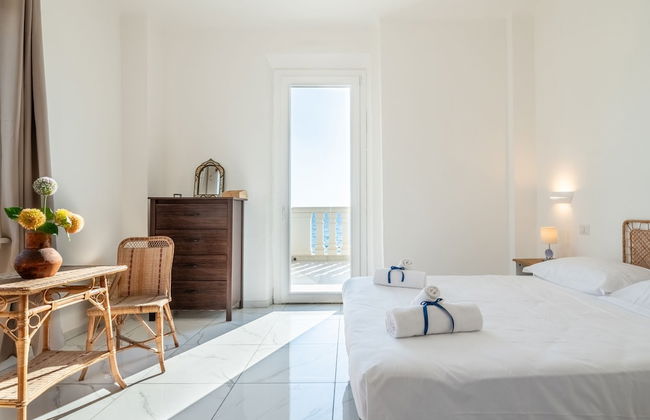 Magic Seaside Apartment - Foto 24