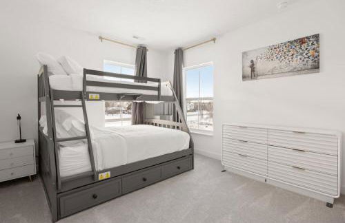 Brand-New Luxury Townhome in Noblesville - Foto 9