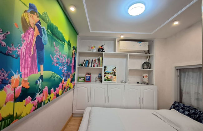 Railway Station Splendid Elegant Apartment - Photo 4