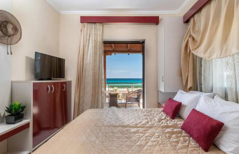 House Kostas on the beach - Foto 26