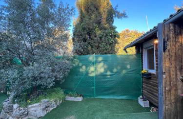 Cabaña del olivo - Photo 31