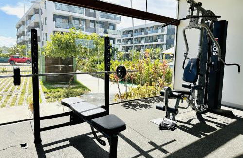 Muro Alto Makia • Térreo para famílias - Photo 52