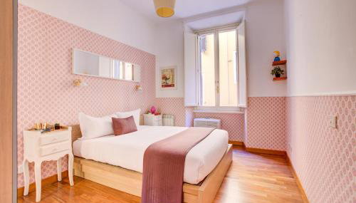 Colosseo Families and Groups 2BDR Home and More - Foto 4