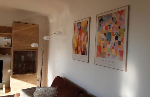 Ferienwohnung Josi , 64 qm 2 Zimmer - Foto 18