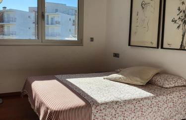 Penthouse in Platja d Aro Front Sea with Parking - Foto 18