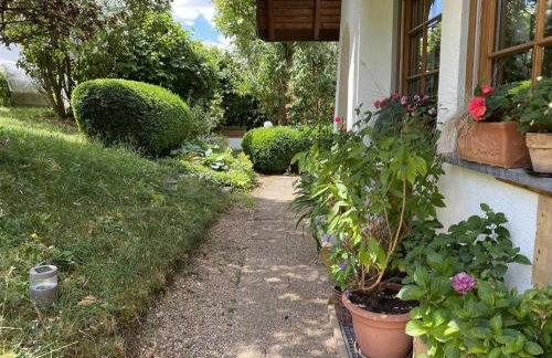 Ferienwohnung Birkenberger - Foto 5