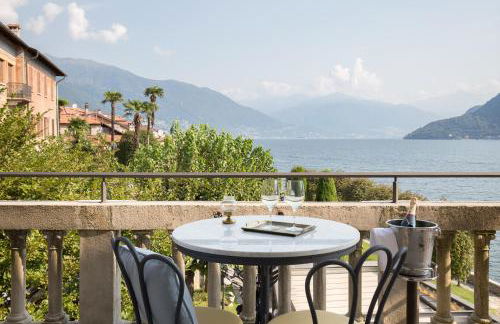 Villa Maria Boutique Apartments - Foto 6