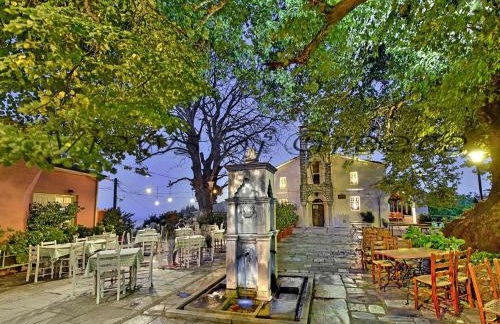 Villa Zina in Pelion - Foto 38