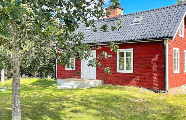 5 Person Holiday Home in Fagerhult-by Traum - Foto 21