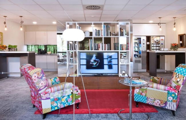 Rheinhof by Gerda Good Living - Digital Access - Foto 27