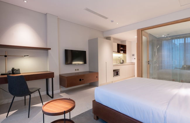 Bi Ecosuites Hanoi - Foto 6