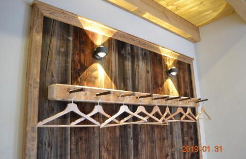 Private Luxury Chalet - Photo 27