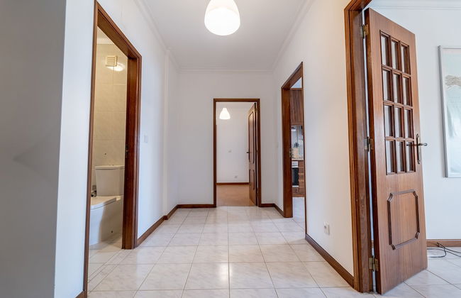 House and People - Apartamento Espaçoso - Foto 50