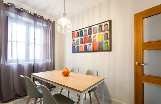 Apartamento El Museo - Foto 11