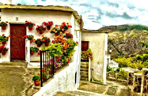 Casa en Busquistar - Foto 22