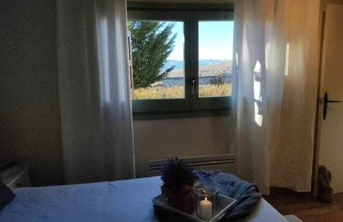 La petite Maison d'Enveitg - Foto 15