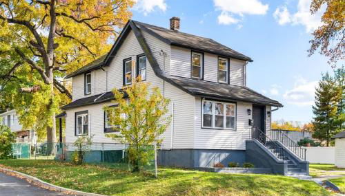 4BR Home Minutes to NYC Time Square - Foto 5