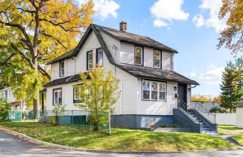 4BR Home Minutes to NYC Time Square - Foto 5