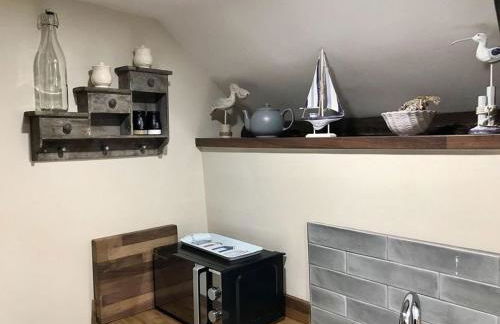 Guillemot Holiday Flat - Foto 13