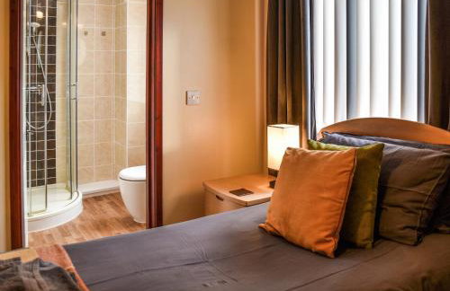 Swift Cottage - Foto 14