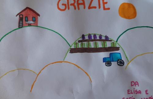 Agriturismo Magna Mater Agriculturae - Foto 11