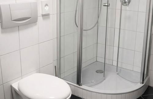 Garten Apartment für Hundefreunde Umzäunt Souterrain - Foto 4