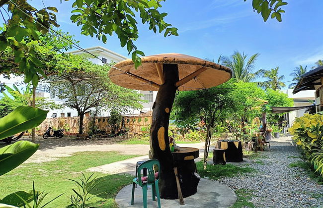 Allen Marie Shiphaus powered by Cocotel - Foto 45