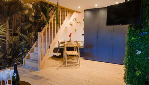 L Indiana douche sensorielle - Foto 4