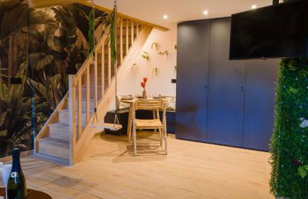 L Indiana douche sensorielle - Foto 4