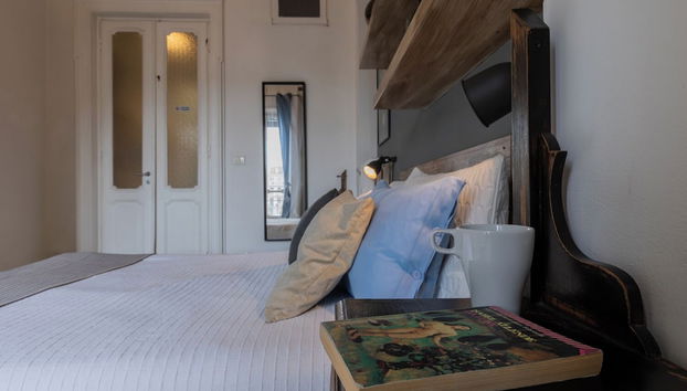 Casa Romat by Wonderful Italy - Foto 2, Habitación