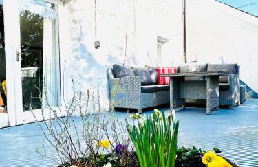 Pen Y Bont Cottage Llanuwchllyn Bala - Foto 40