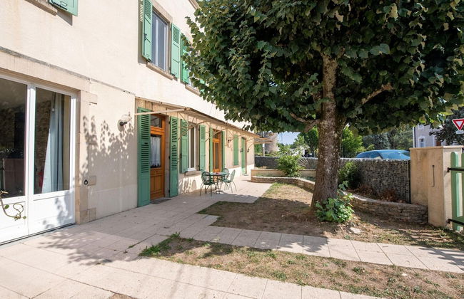 Gite in the Heart of Saone et Loire - Photo 34