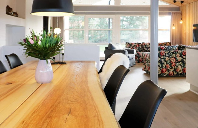 5 Star Holiday Home in Hadsund - Photo 13