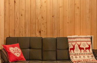 Domki na Kamiennej Laworcie - Foto 44