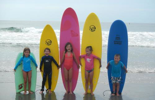 The Tides at Hampton Beach - Foto 35